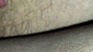 My Husband Was at Main Room While I Fuck His Friend in the Guest Room