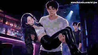 Brother's Wife Did This To Me In Front Of Everyone – Episode 3 AI