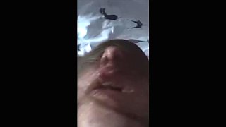 My wife gets anal from friends while I watch real cheating