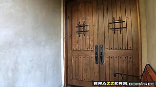 Brazzers - shes gonna squirt - breakfast squirt break sequence