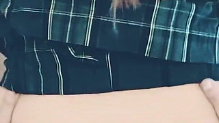 Riddy Xo - Deepthroat and Oiled Doggy, the Kitchen Chair