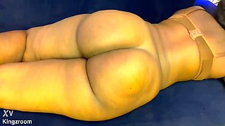 Horny MILF mind-boggling X-rated scene