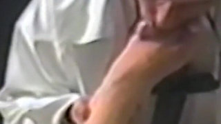Foot Domination Boy