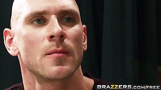 Brazzers - pornographic stars like it enormous - cock swan vignette starring