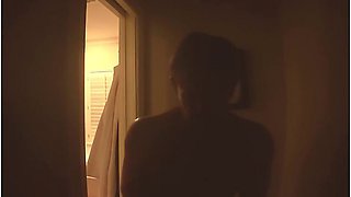 Bimbo- Throat Fucking My Mother In Law On The Toilet
