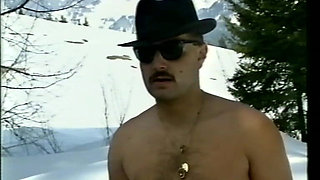 Sexmaster Prince of Passion (1992)