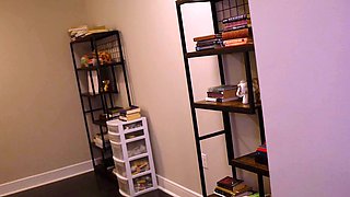 Cheating MILF begs for Dick and Creampie