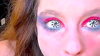 Crazy Blowjob