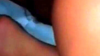 He Hit Me and Then Put It in My Ass, He Treats Me Like a Slave and Left Marks on My Ass with His Slaps and His Semen Inside Me