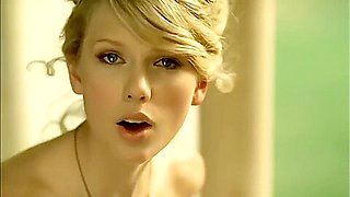 Taylor Swift Anjelica Love Story PMV long version