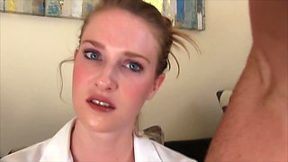 Immoral tart mind-blowing adult video