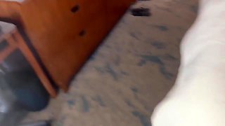Stephanie Love In Busty Stripper Fucks Her First Fan & Takes Huge Load