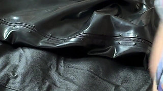 Game-02 - Wife Punishes Her Submissive Husband-slave for 2h 36M