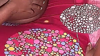 Big Boobs African Raw Sex