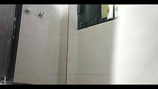 I Left the Cell Phone Recording in the Toilet of My Step Stepmom's House