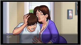Hentai Anime In My Step-mom Expected Acceptance I Chose Awareness Instead (18+)