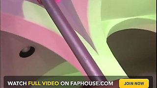 Big dick blonde petite and anal fucking
