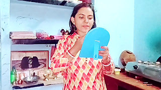 Asian Indian Desi Girlfriend Boyfriend Like MMS Hardcore Fucking and Sensational foreplay Video