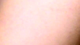 Cute Girl First Anal Experience