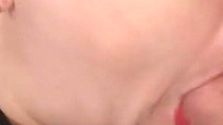 Cheating in an Abandoned Building, Blowjob, Fisting, Panties in Mouth, Golden Shower, Cumshot on Face