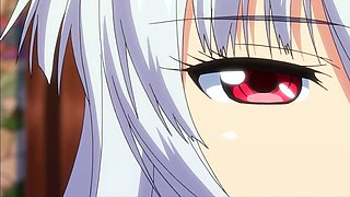 Hentai Schoolgirl Passionate Encounters
