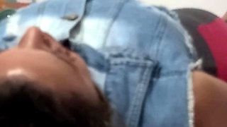 Innocent Exam Turns Wild - Orthopedist Seduces and Fucks Patient