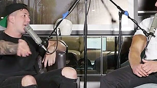 Chase Having S＊x Infront of Nathan!!