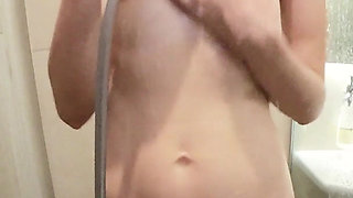 Christal Hot Shower