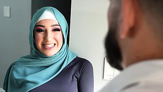 Arabic Hijab Girls Milk Drink Xxx