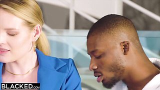 Watch emotional Bonni Gee's action