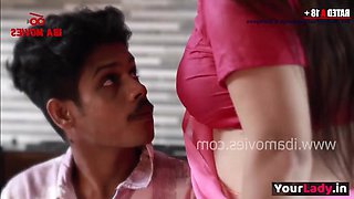 Indian Teen's Exciting Passion Explodes in Hardcore Anal Heat