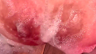 Hot Tub Tits 4K