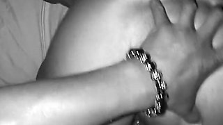 I Can't Control Myself Around Black Cock I Lift U My Dress for BBC
