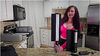 Hohem M7 Gimbal And Production Upgrade Show And Tell