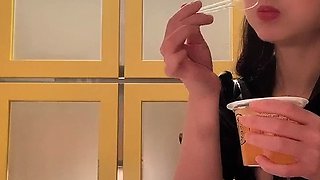 Handjob amateur hot teen pov tugging with passion