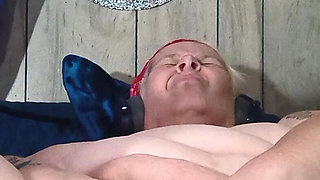 He Fucks His Stepmom All Night While Stepdaddy's Away Stepson N Stepmom Gonna Play