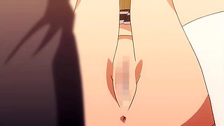 Intense Unstable Body hidden from reality beyond temptation