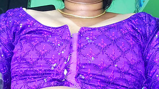 Indian Girl sex video with new boyfriend