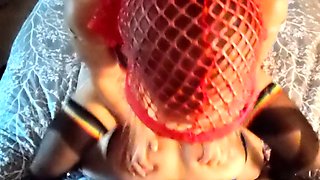 Amateur femdom fetish bitches