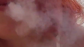 Smoking Fetish: Talk About Smoke Experience