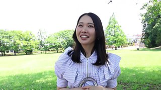 336KNB-386　【つきみ野 オホ声ダイヤモンド】【イラマえずき汁】30代を迎えて尚、嗅いで舐め回したくなる無加工陶器肌の美人妻と不倫SEX。