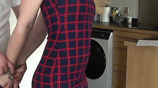 Lil Missy's Tape Torment: Bound and Muffled by a Variety of Gags!