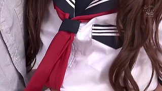 Pure & Innocent Asian Beauty