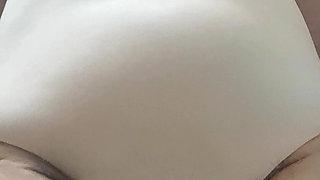 Hot MILF in Body and Malf