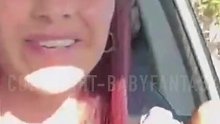 Anal and Vaginal with Noochka in an Ffh Threesome