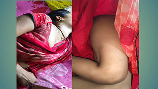 Indian Bhabhi Secretly Filmed By Devar - Outdoor Face Fuck & Tight Teen Pussy