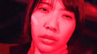 Vampire Asian Domination: Kyoko Gets Mesmerized by Charlie Dean