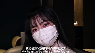 nana taipei - Slutty older sister teaches me how to