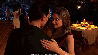 The East Block: Dancing with the Hot Girlfriend - Episode 44