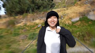 DISCOVERING PERU - LUNA'S JOURNEY (EPISODE 57)